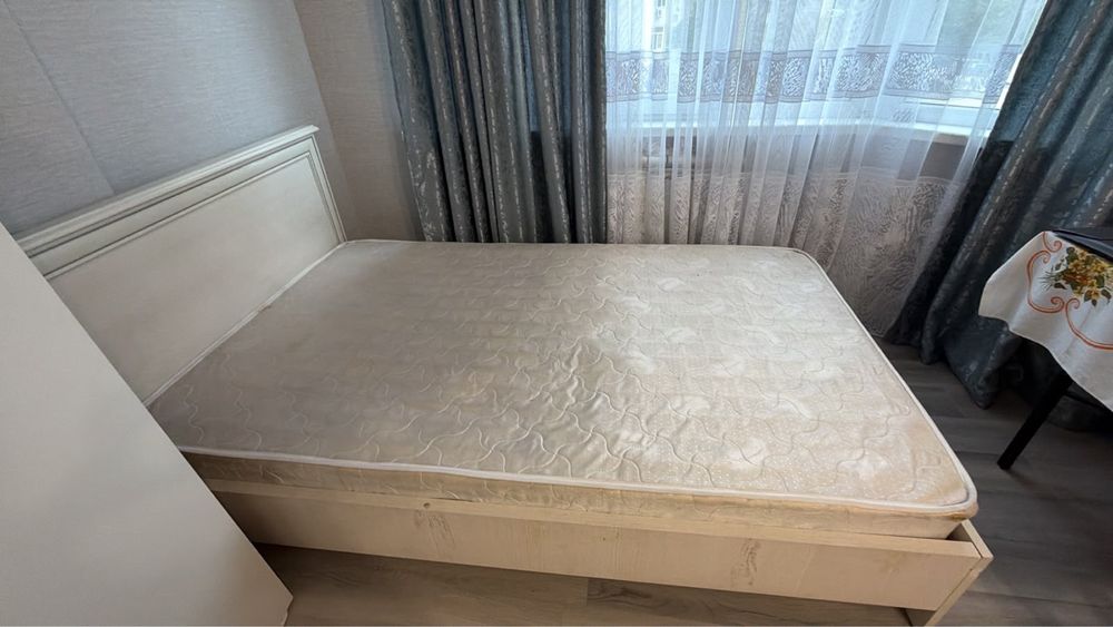 Продается кровать