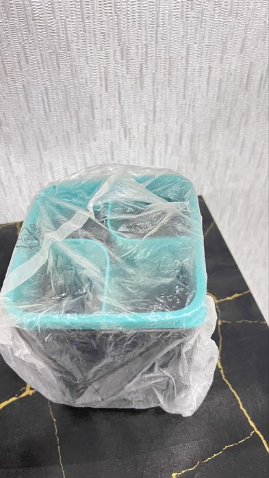 Tupperware новая подставка