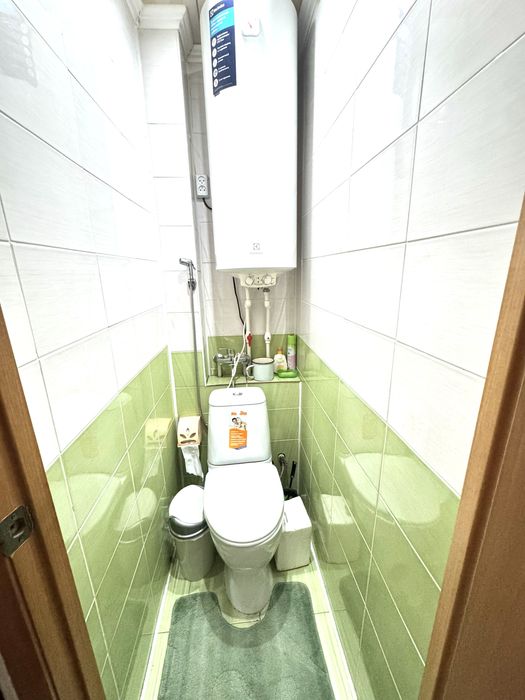 Продаю квартиру 2-х комнатную