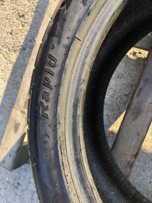 275/40 R20 • Vara • Rapid P609 106Y | 1 buc | Pret/buc