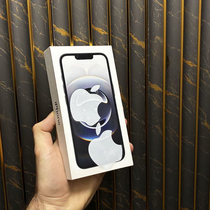 Iphone 16 e 128gb