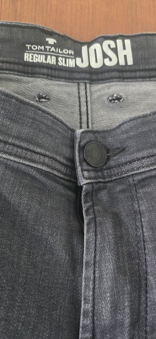 Мъжки дънки Tom Tailor