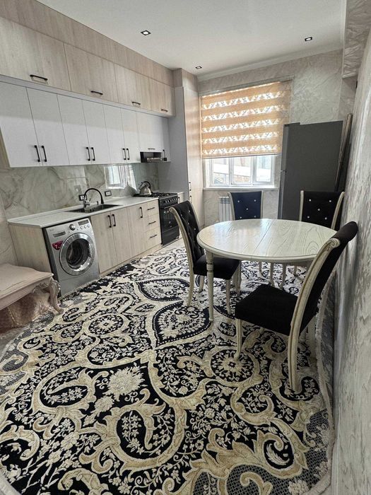 Продается квартира Новостройки,тип дома кирпичный