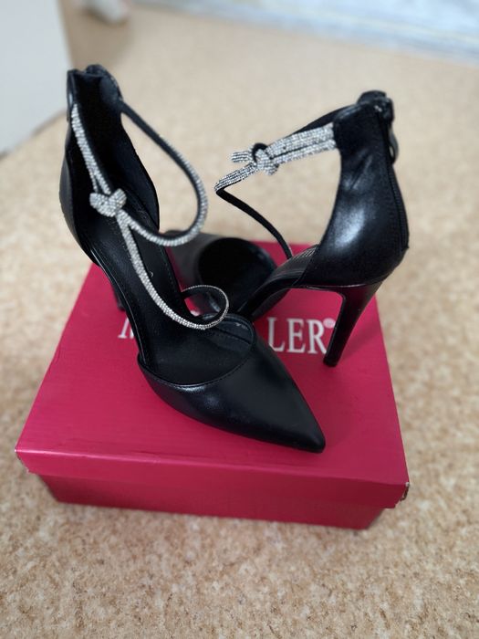 Продам туфли 35 размер