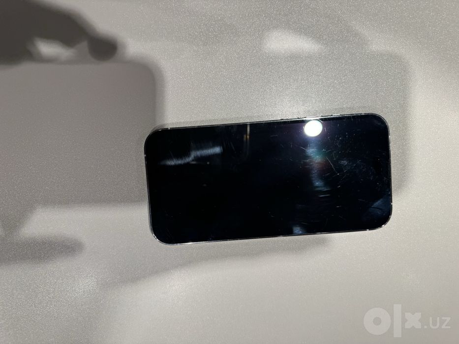 Ayfon iPhone 14 pro sotiladi
