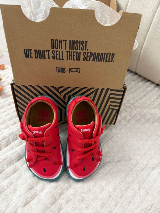 Обувки Camper номер 22