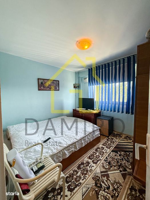 Apartament 2 camere Berceni Giurgiului Luica Brancoveanu