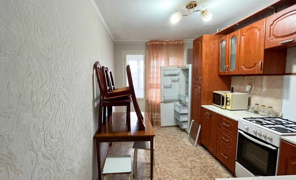 3 ком.кв.Самал.Рустам Импреия