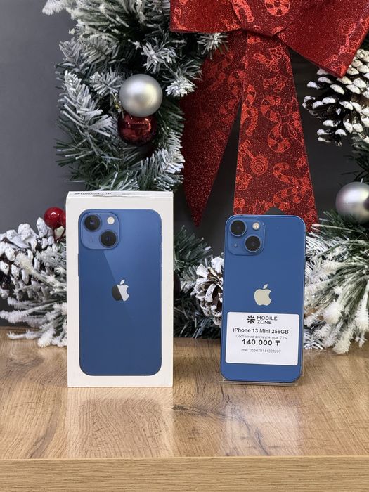 Iphone 13 mini 256 GB | Mobile Zone