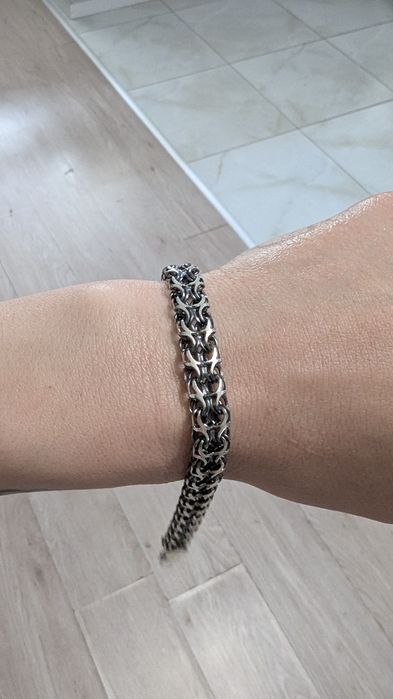 Продам мужской браслет