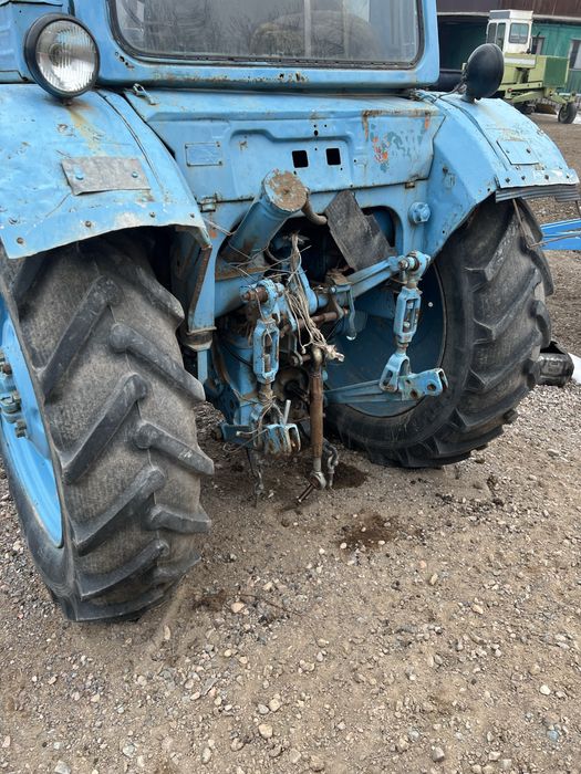 Продам Трактор мтз 80