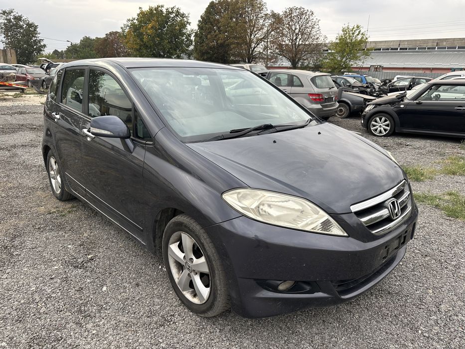 Honda FRV 2.2 140 на части