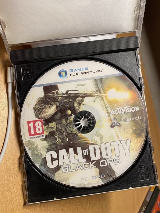 Нормалная игра для пс и компа