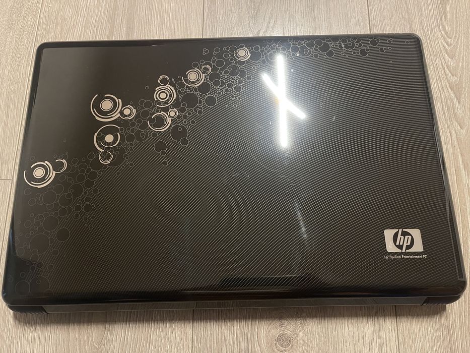 Laptop HP Pavilion dv7