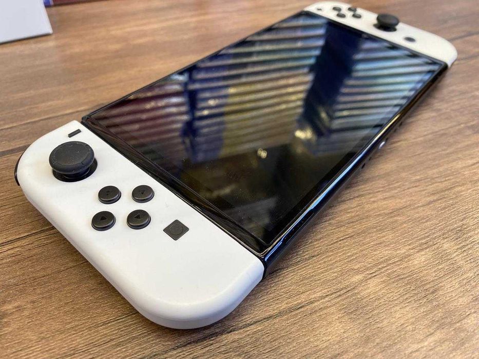 Nintendo Switch OLED/ Нинтендо Свитч