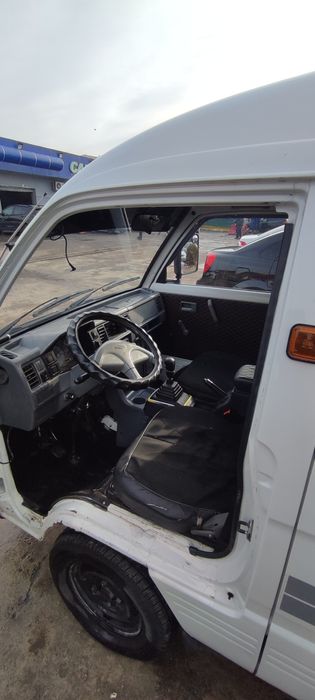 Дамас 2019 йил сотилади