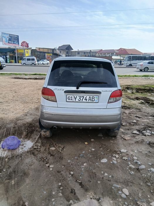 Matiz best 2006 srochno