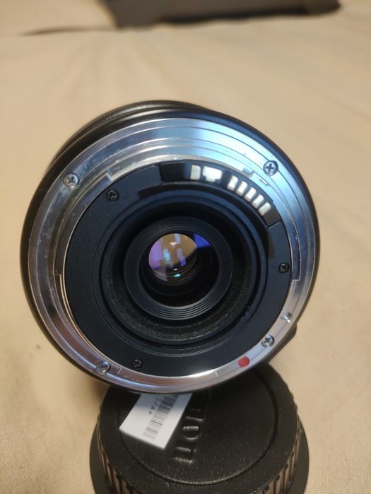 Obiectiv Photoline 70-210 Japan Canon EF