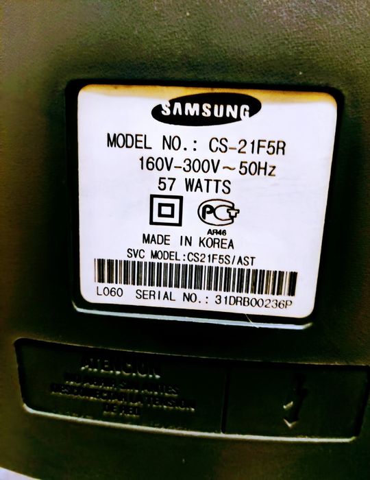 Продаётся телевизор Самсунг