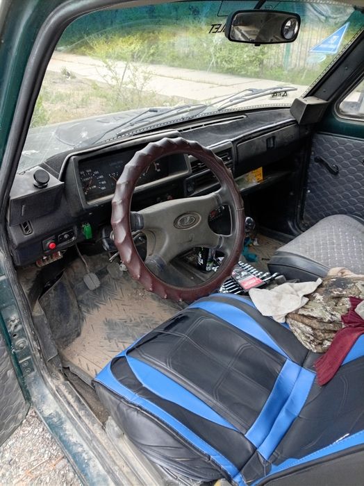 Нива 2113 продам