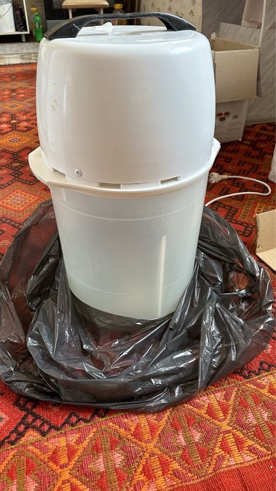 Маслобойка