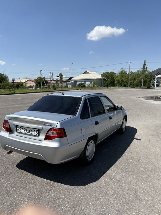 Nexia 2 жақсы жағдайда