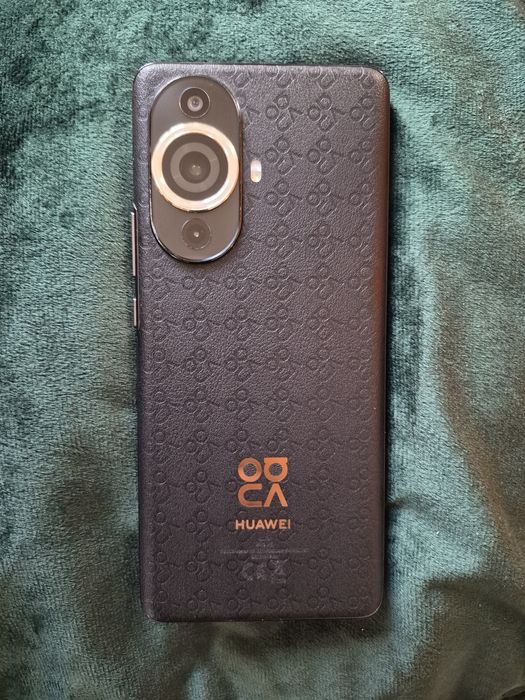 Телефон Huawei nova 11 Pro