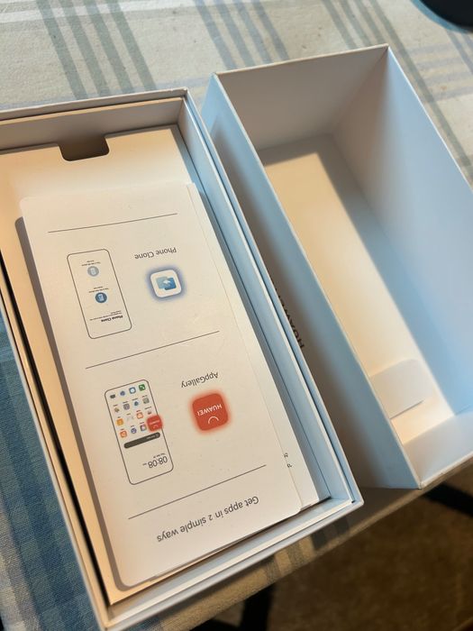 Huawei Pura 80 Pro 512Gb Moje i barter samo za Iphone 16 ili 17