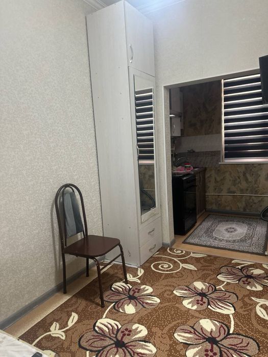 Сдаётся квартира 1-х комнатная