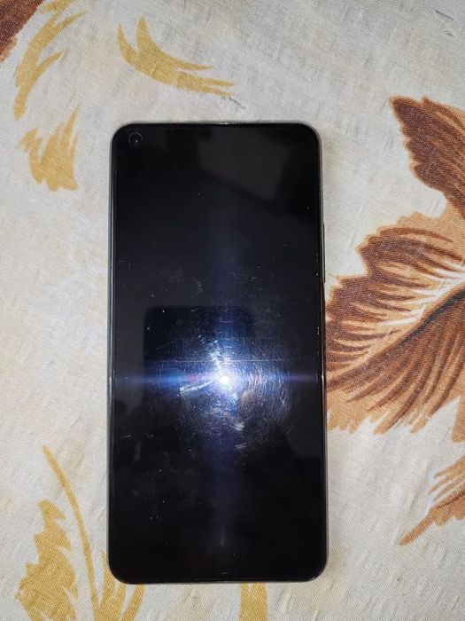 Telefon Xiaomi MI 11 lite NE graphite