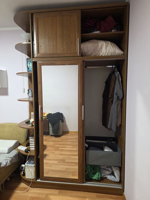 Отдам шкаф, самовывоз