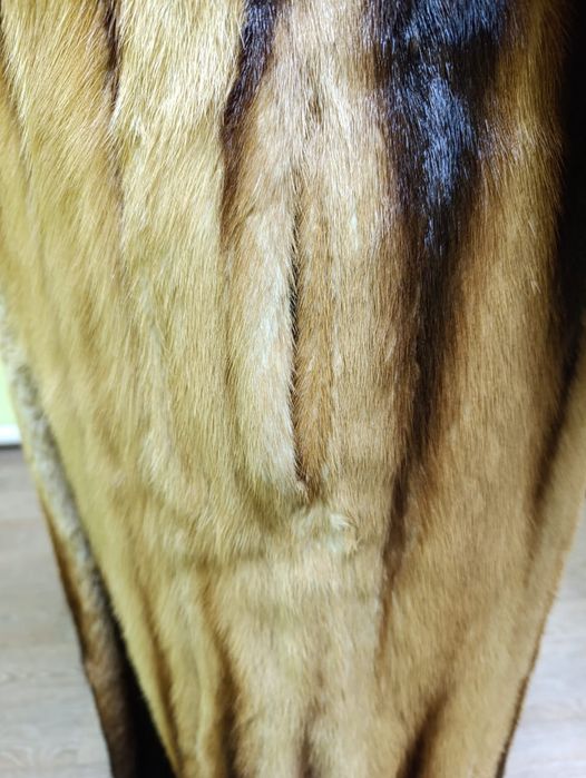 Продам красивую шубу