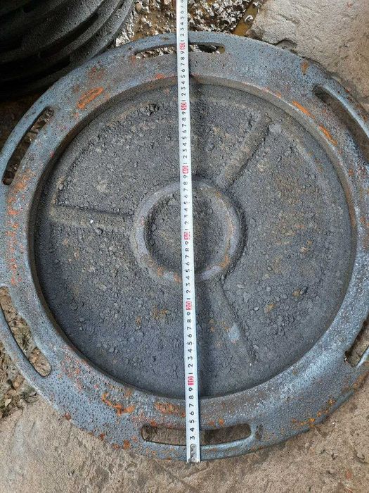 Chugun lyuk (buyurtma olamiz) Toshkent sh.