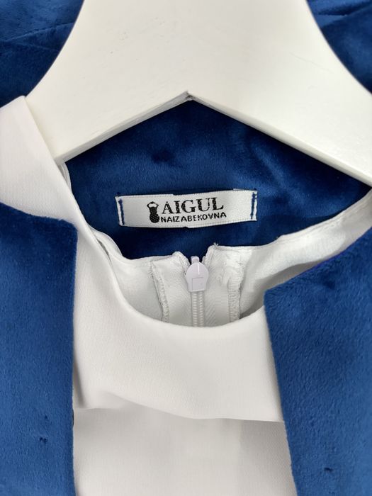 Продам платье и кажекей