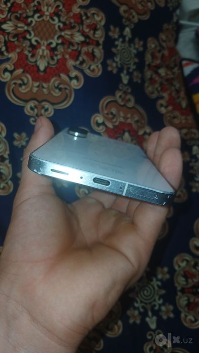 Galaxy a 56 256 tali