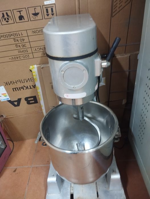 Печка ии миксер сатылады