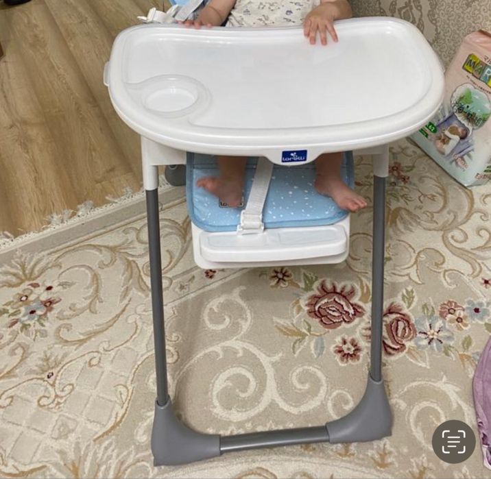 Продам стульчик для кормления