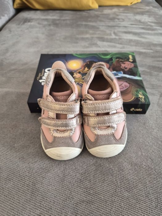 Обувки Biomechanics 20 номер