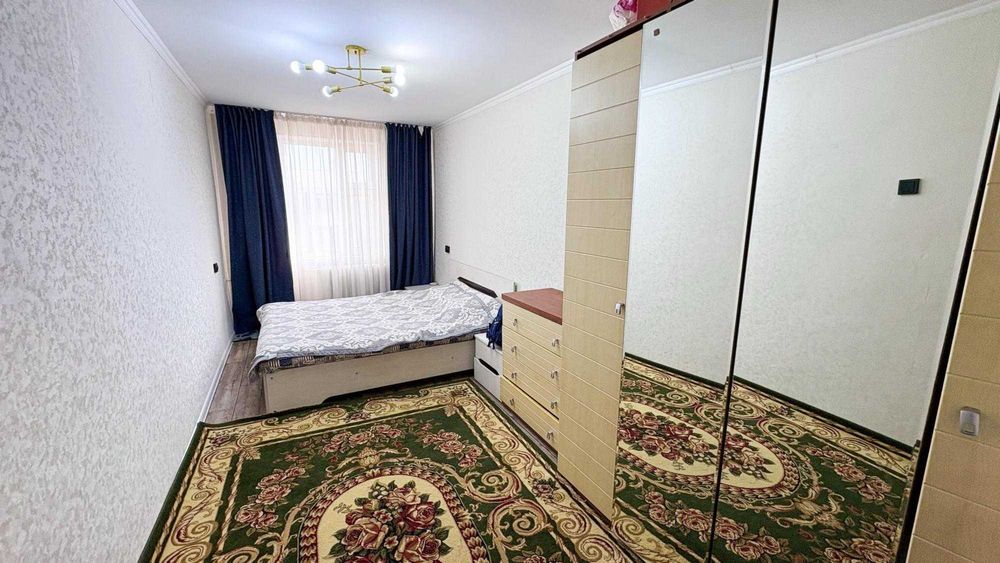 2 комнатная Самал Екатерина Империя