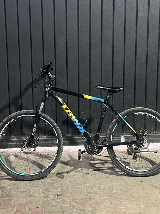 Срочно продам Велосипед Trinx