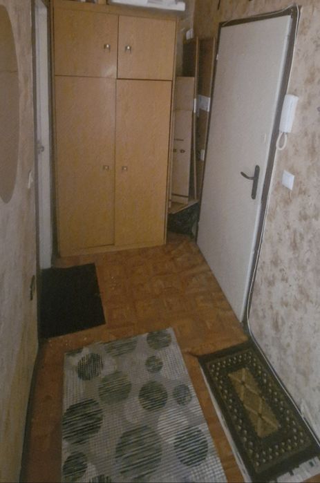 Едностаен апартамент в Шумен