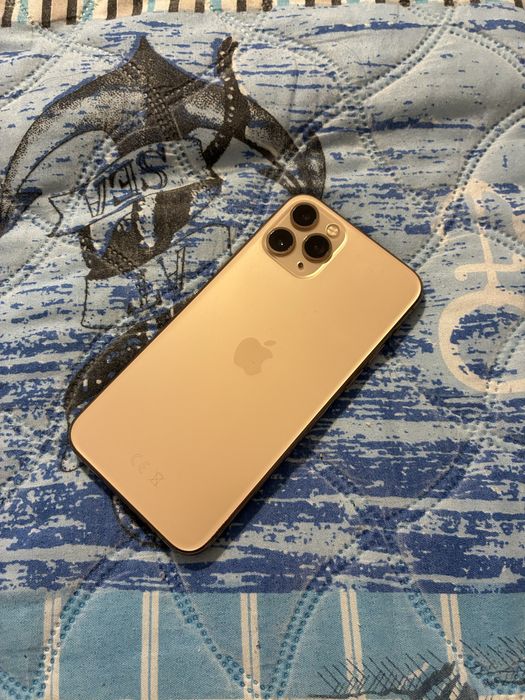 Iphone 11 Pro 256 gb