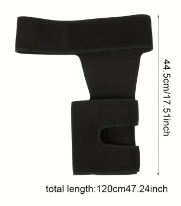 Ортеза за тазобедрена става 120 см