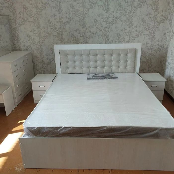 Мебель от производителя (кухонный гарнитур,шкаф, кровать,матрас,прихож