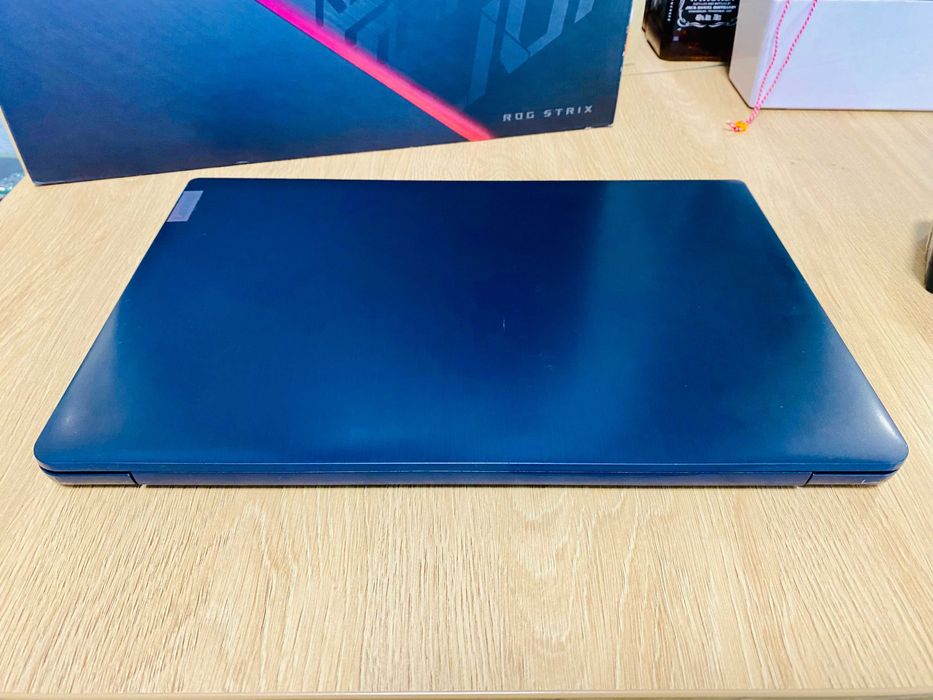 LENOVO IdeaPad 3 15ALC6, AMD Ryzen™ 5 5500U, RAM 8GB, 512GB SSD