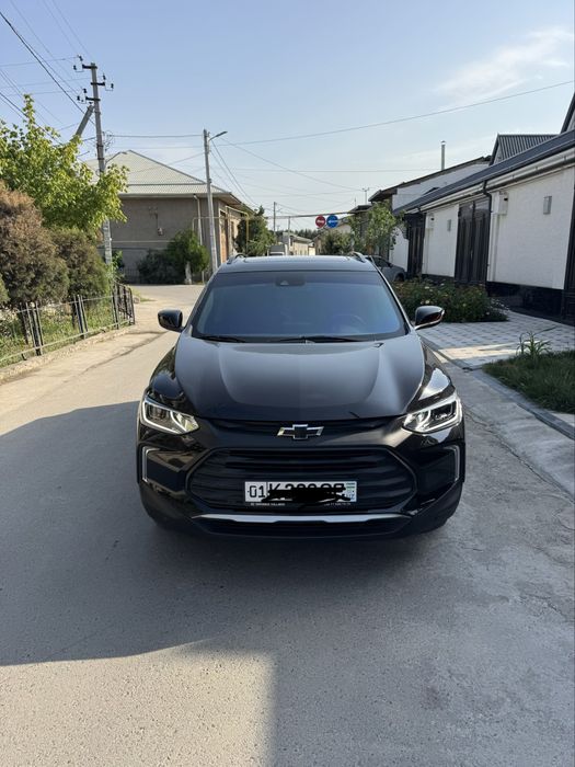 Tracker2 Redline full