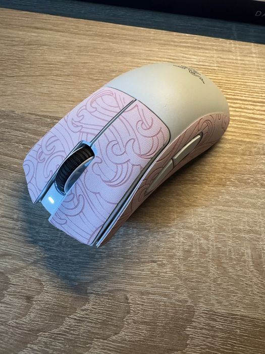 Мышь Razer Deathadder v3 pro