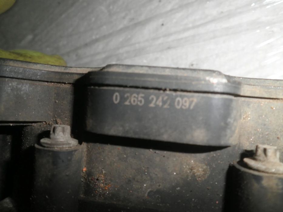 Pompa ABS Iveco Daily 2.3 HPI 0265242097