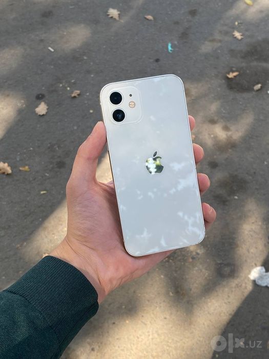 iPhone 12 64 GB arzon