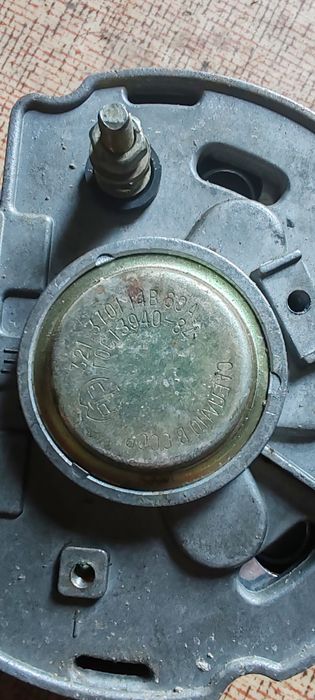 Гениратор на Газ УАЗ ЗИЛ жигули волга